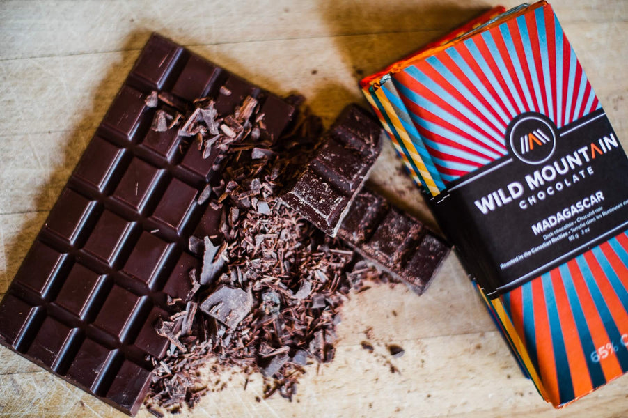 10 Fun Chocolate Facts That Will Make You Love It Even More