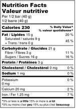 The Mylk Chocolate and more Case Selection