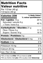 The Mylk Chocolate and more Case Selection