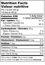 The Mylk Chocolate and more Case Selection