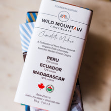 Wild Mountain Founders Three-Pack