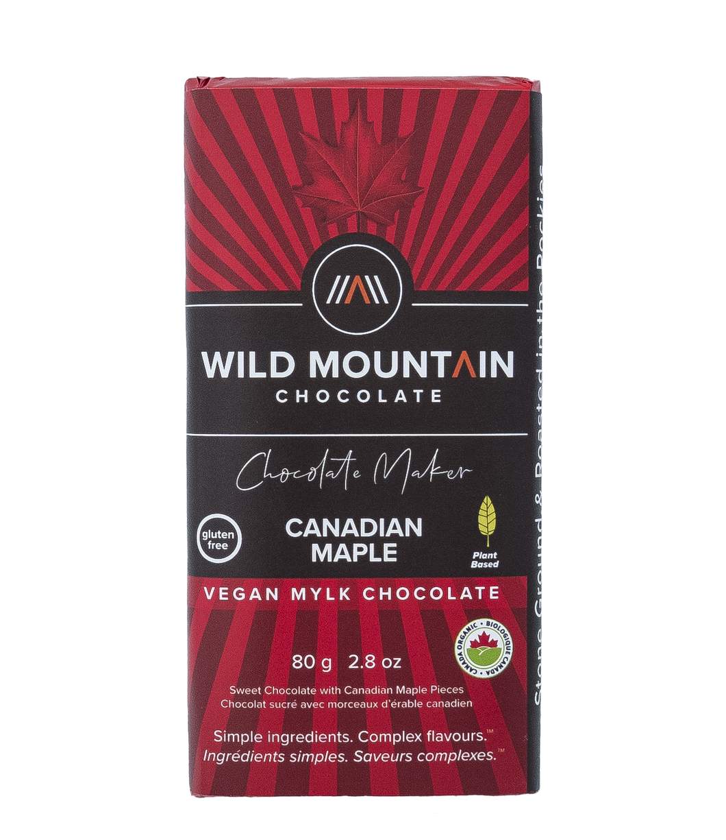 Canadian Maple