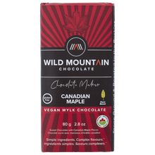 Canadian Maple