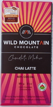 Award Winning Chocolate