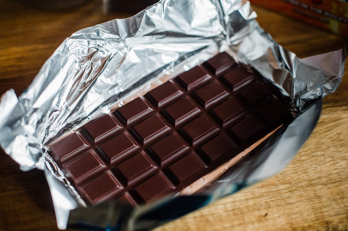 Addressing Concerns About Lead and Cadmium in Chocolate