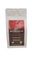 Organic Drinking Chocolate with Maple