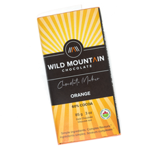 Wild Mountain Winter Edition Three-Pack