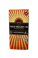 Caffe Mocha - 58%