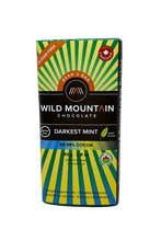 Darkest Mint - 99.9%