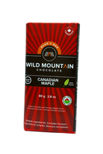 Canadian Maple