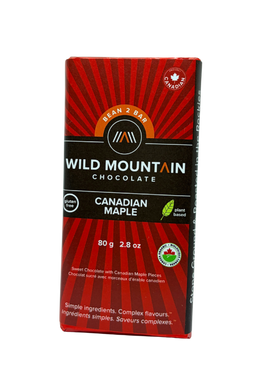 Canadian Maple