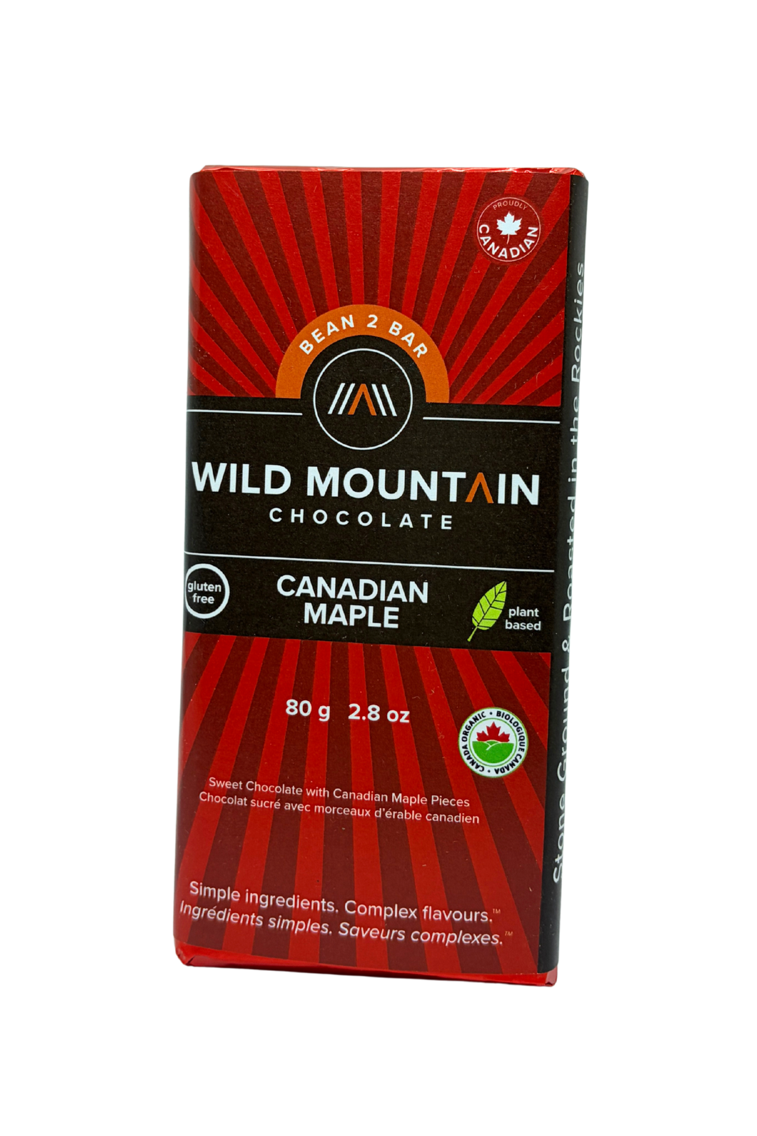 Canadian Maple