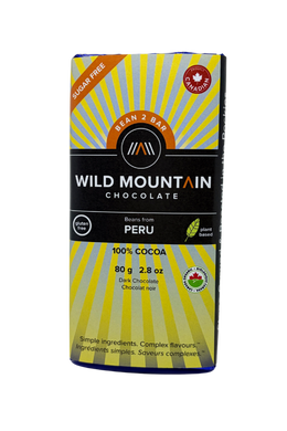 Peru - 100%