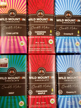 The Mylk Chocolate and more Case Selection